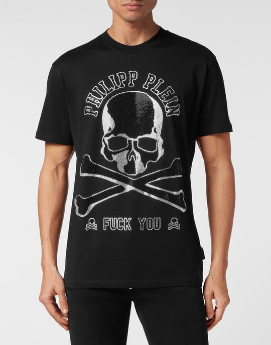 Camiseta Cuello Redondo Skull&Bones - Image 2