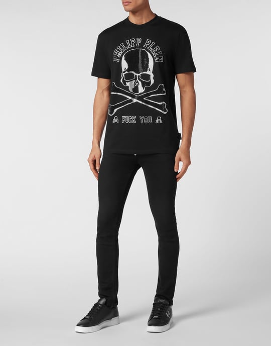 Camiseta Cuello Redondo Skull&Bones - Image 3