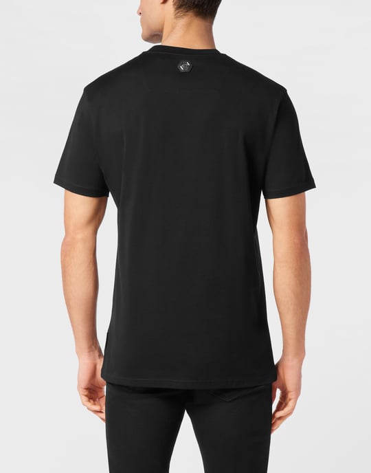 Camiseta Cuello Redondo D Azur - Image 3