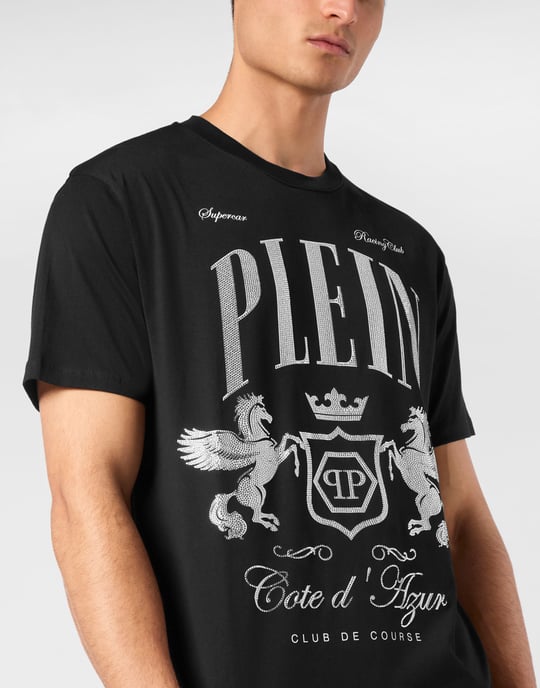 Camiseta Cuello Redondo D Azur - Image 5