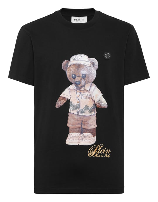Camiseta Cuello Redondo Ss Teddy - Image 1