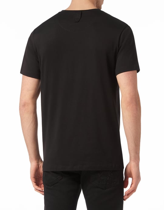 Camiseta Cuello Redondo - Image 3
