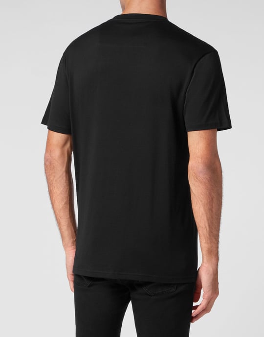 Camiseta Cuello Redondo Ss Snake - Image 4