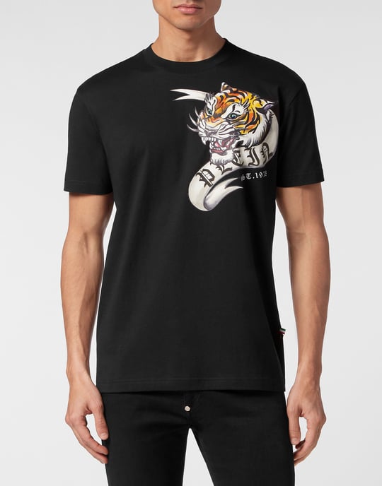 Camiseta Cuello Redondo Tattoo - Image 2