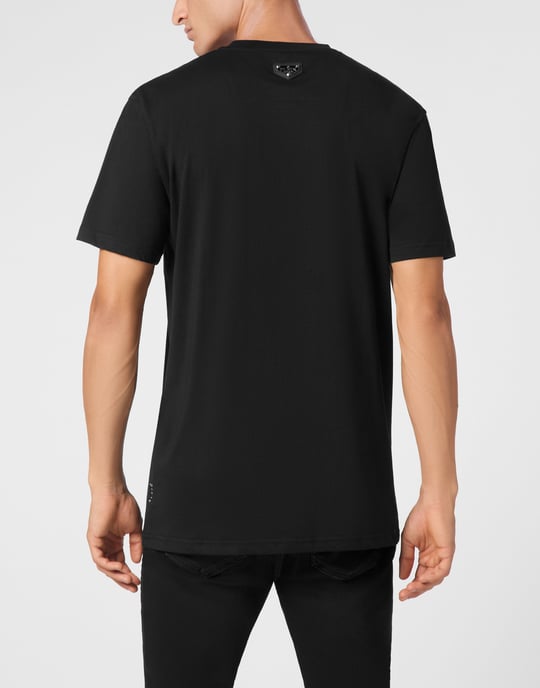 Camiseta Cuello Redondo Skull - Image 4