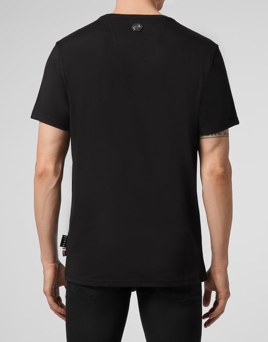 Camiseta Cuello Redondo Ss - Image 5