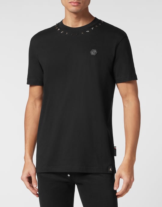 Camiseta Cuello Redondo - Image 2