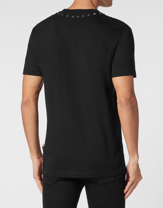 Camiseta Cuello Redondo - Image 4