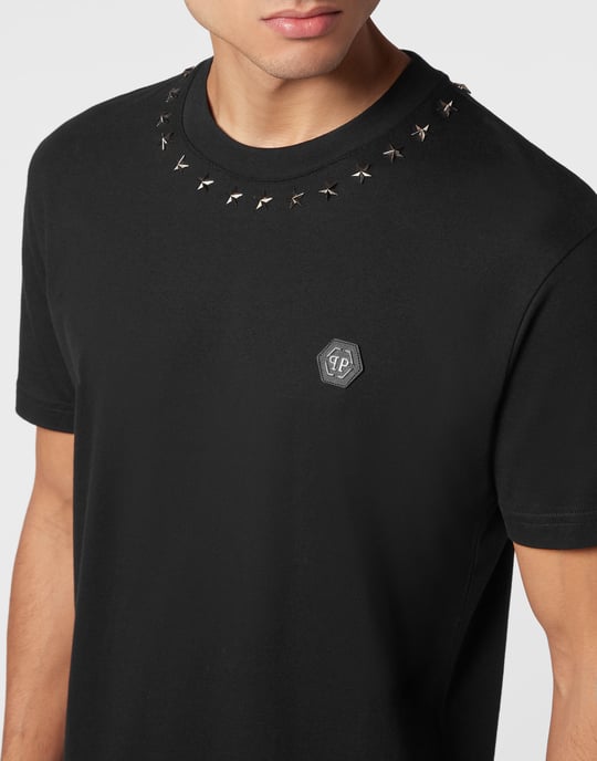 Camiseta Cuello Redondo - Image 5