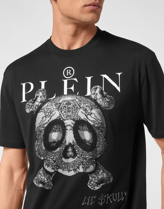 Camiseta Cuello Redondo Lil’ Monsters Gang - Image 5