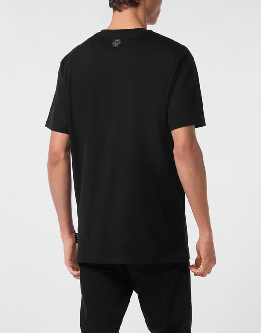 Camiseta Cuello Redondo Skull - Image 5