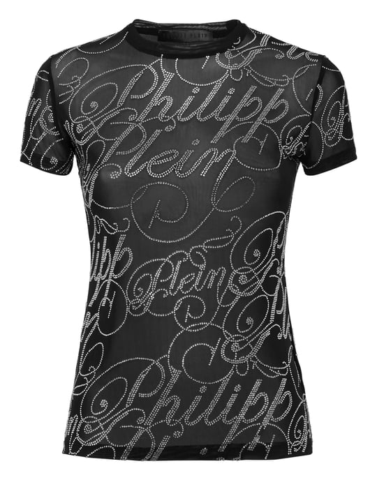 Camiseta Slim Fit Signature - Image 1