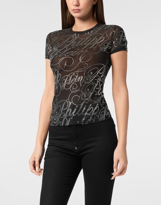 Camiseta Slim Fit Signature - Image 2