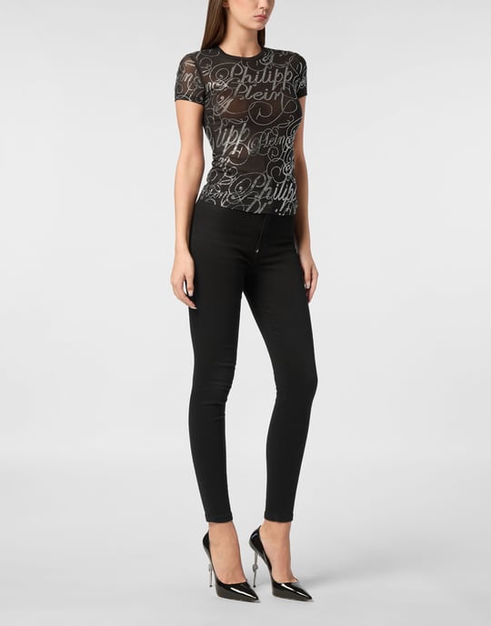 Camiseta Slim Fit Signature - Image 3