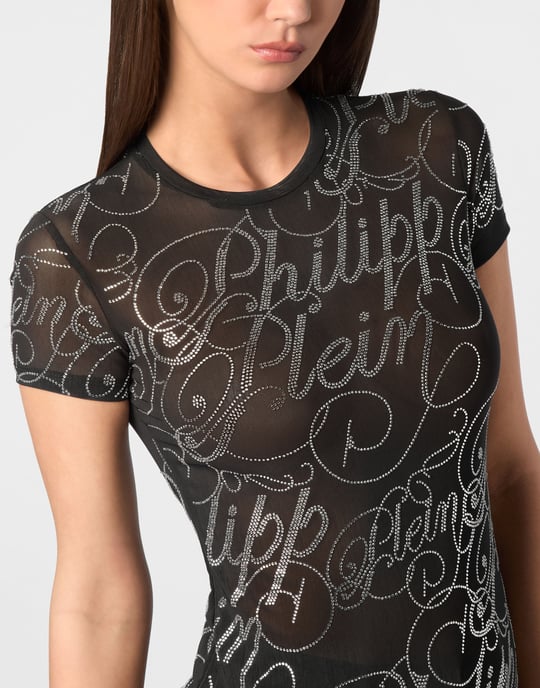 Camiseta Slim Fit Signature - Image 5