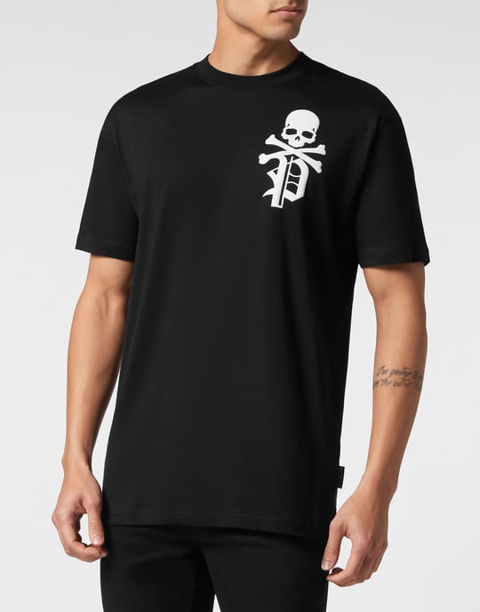 Camiseta Cuello Redondo Skull&Bones - Image 2