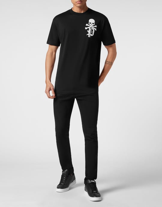 Camiseta Cuello Redondo Skull&Bones - Image 4