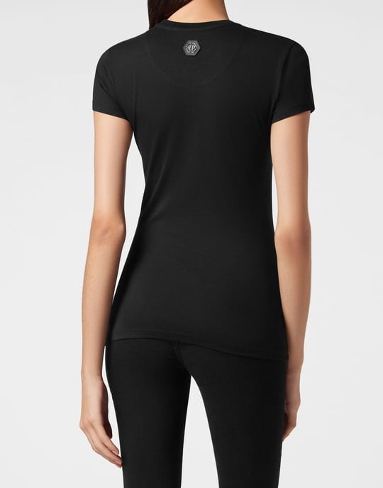 Camiseta Cuello Redondo Skull - Image 3