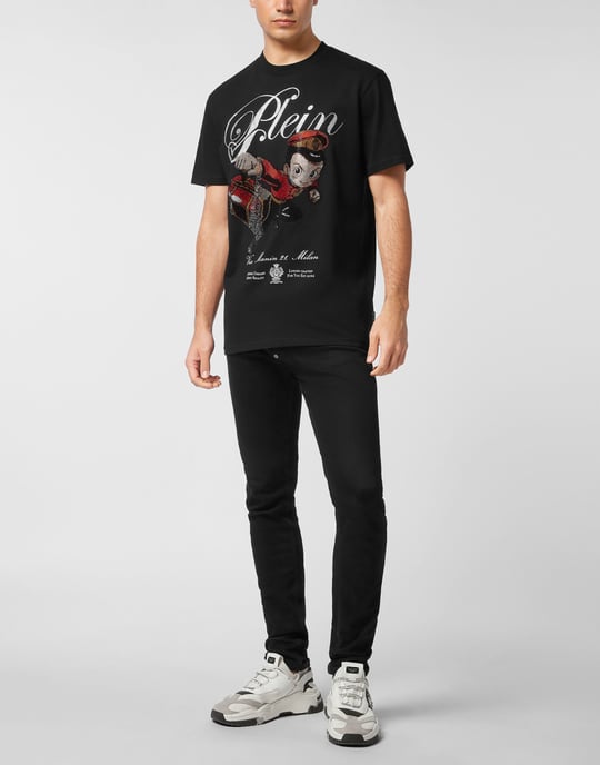 Camiseta Cuello Redondo Ss - Image 3