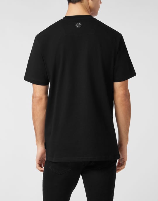 Camiseta Cuello Redondo Ss - Image 4