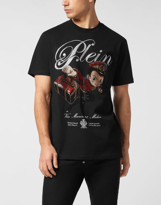 Camiseta Cuello Redondo Ss - Image 5