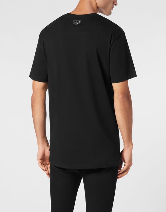 Camiseta Cuello Redondo Hexagon - Image 4