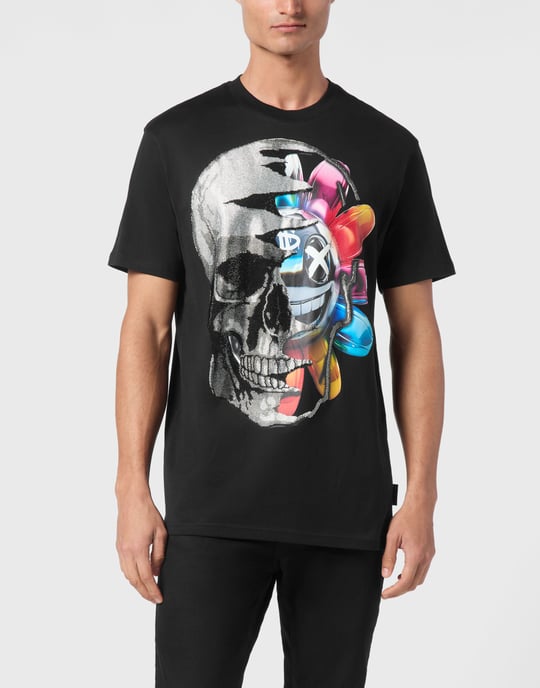 Camiseta Cuello Redondo Smile - Image 2