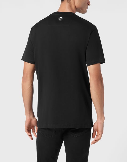 Camiseta Cuello Redondo Smile - Image 4