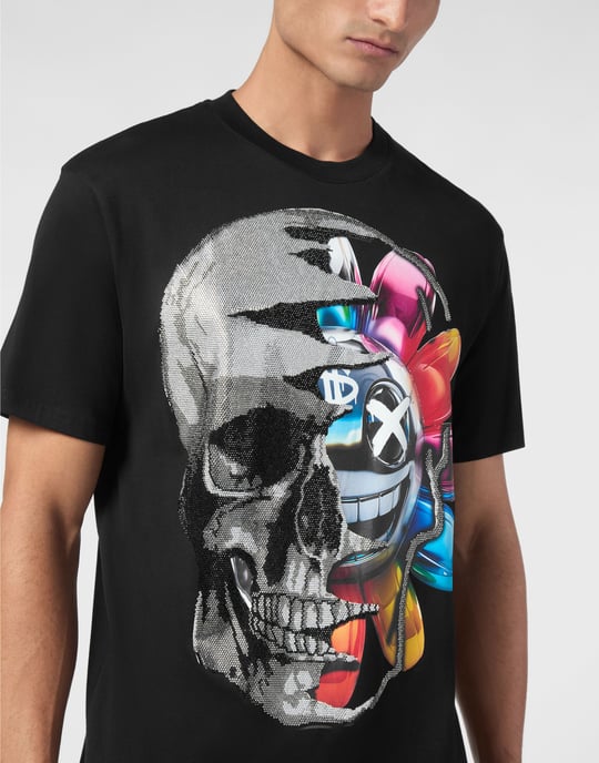Camiseta Cuello Redondo Smile - Image 5
