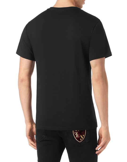 Camiseta Cuello Redondo - Image 3