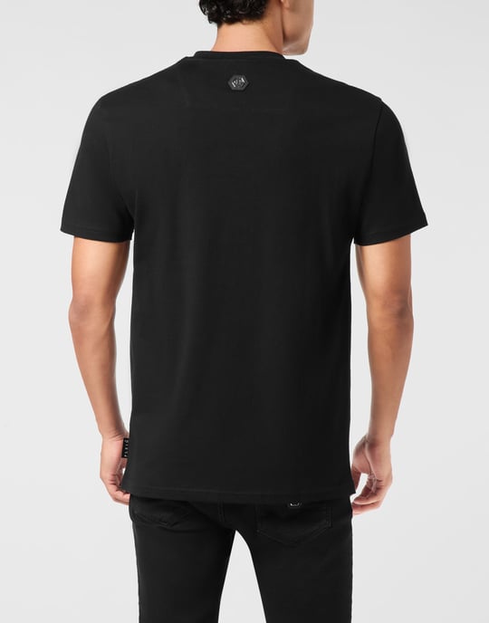 Camiseta Cuello Redondo Ss - Image 4