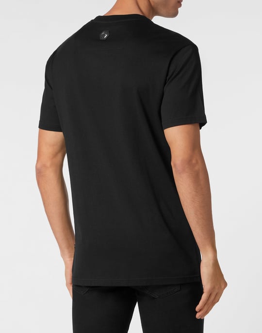 Camiseta Cuello Redondo Tattoo - Image 4