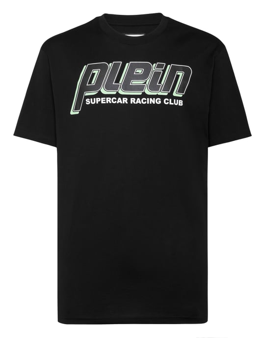 Camiseta Cuello Redondo Racing - Image 1