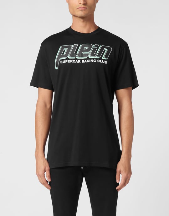 Camiseta Cuello Redondo Racing - Image 2