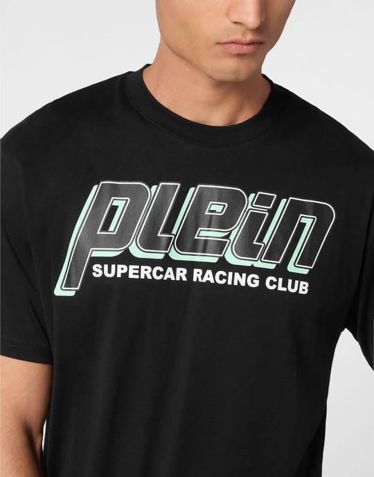 Camiseta Cuello Redondo Racing - Image 5
