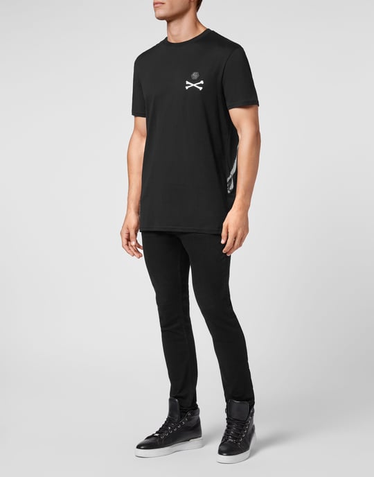 Camiseta Cuello Redondo Skeleton - Image 3