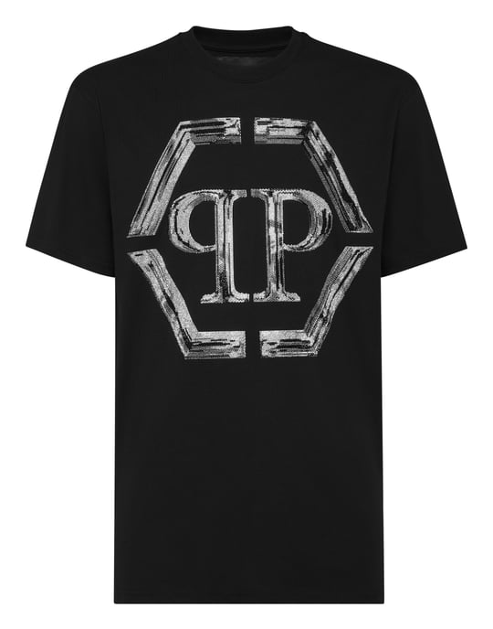 Camiseta Cuello Redondo Hexagon - Image 1