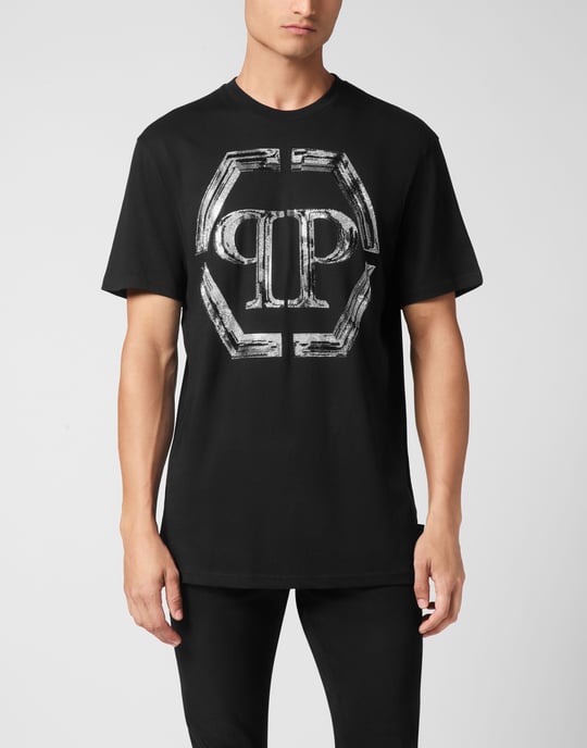 Camiseta Cuello Redondo Hexagon - Image 2
