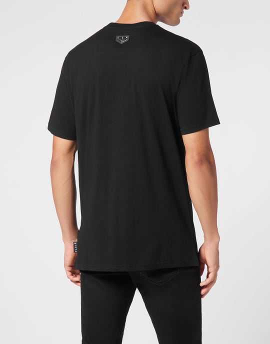 Camiseta Cuello Redondo Hexagon - Image 4