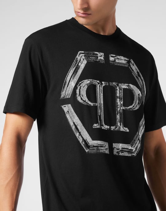 Camiseta Cuello Redondo Hexagon - Image 5