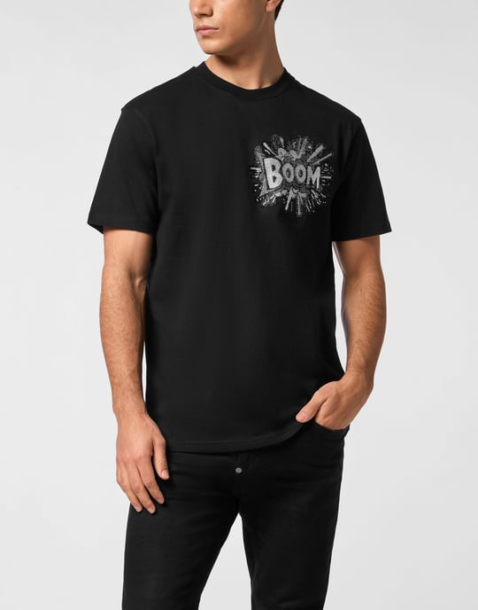 Camiseta Cuello Redondo Ss - Image 2