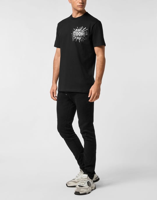 Camiseta Cuello Redondo Ss - Image 4