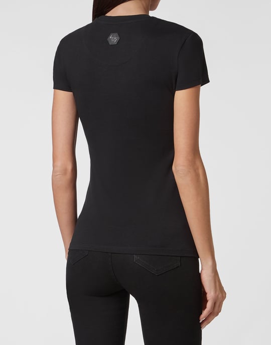 Camiseta Cuello Redondo - Image 5