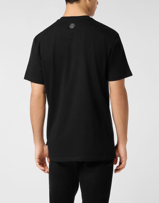 Camiseta Cuello Redondo Ss Skull - Image 5