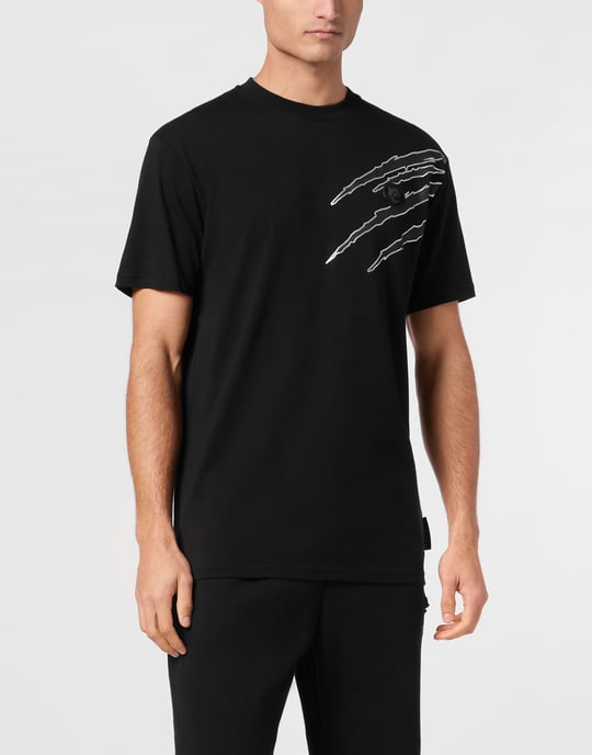 Camiseta Cuello Redondo Scratch - Image 2