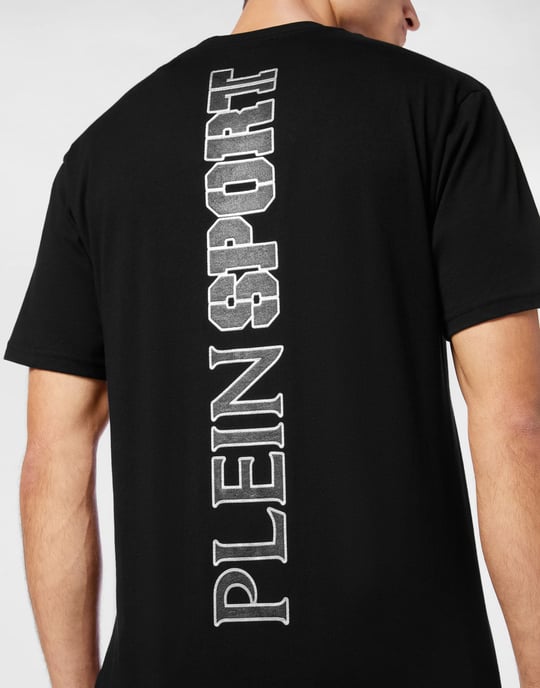 Camiseta Cuello Redondo Scratch - Image 3