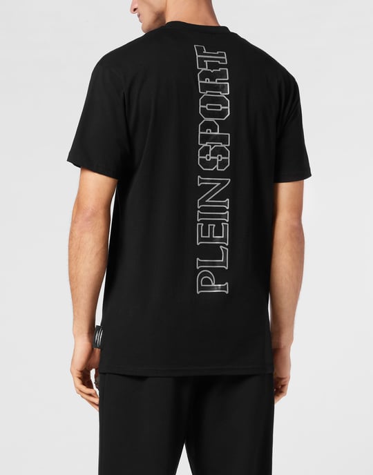 Camiseta Cuello Redondo Scratch - Image 5