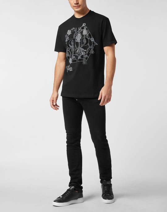 Camiseta Cuello Redondo Ss - Image 4