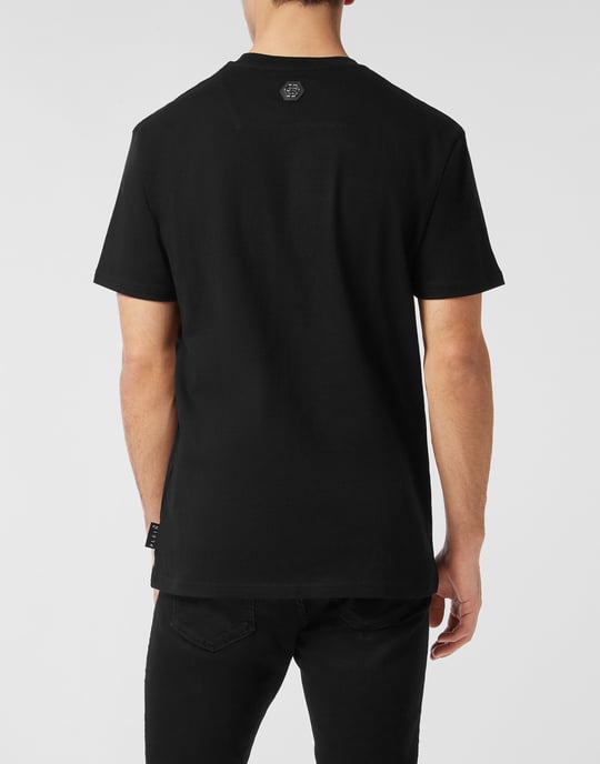 Camiseta Cuello Redondo Ss - Image 5