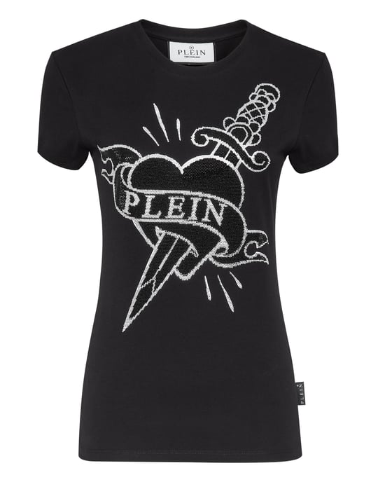 Camiseta Cuello Redondo Love - Image 1